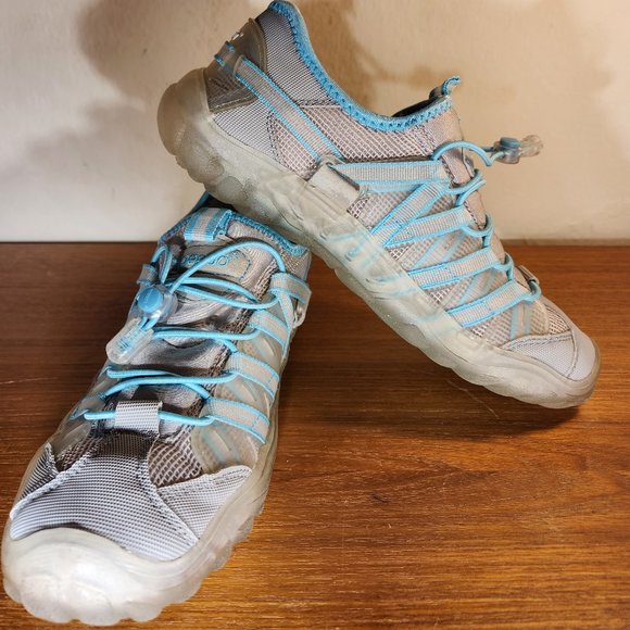 SPEEDO Hydro Lightweight Water/Boating/Fishing/ Diving Surfing Shoes Women (8) - Picture 6 of 14